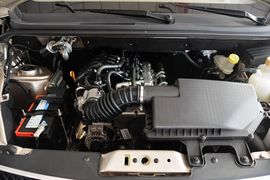 2015款五菱宏光V 1.2L实用型