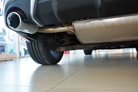 2015款沃尔沃S60 2.0T T5 个性运动版