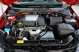 2014款荣威350C 1.5L手自一体迅悦版