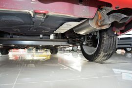 2014款荣威350C 1.5L手自一体迅悦版