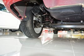 2014款荣威350C 1.5L手自一体迅悦版