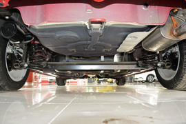 2014款荣威350C 1.5L手自一体迅悦版