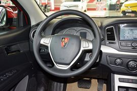 2014款荣威350C 1.5L手自一体迅悦版