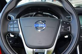 2015款沃尔沃S60 2.0T T5 个性运动版