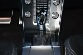 2015款沃尔沃S60 2.0T T5 个性运动版