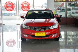 2014款荣威350C 1.5L手自一体迅悦版