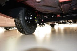 2014款现代瑞纳三厢1.4L自动智能型GLS
