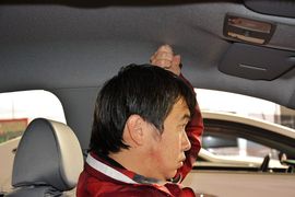 2014款现代瑞纳三厢1.4L自动智能型GLS