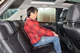 2014款奔驰ML400 4MATIC动感型