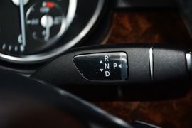 2014款奔驰ML400 4MATIC动感型