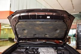 2014款雷克萨斯GX400豪华版