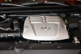 2014款雷克萨斯GX400豪华版