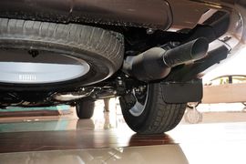 2014款雷克萨斯GX400豪华版