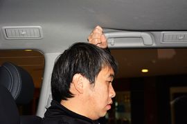 2014款雷克萨斯GX400豪华版