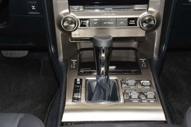 2014款雷克萨斯GX400豪华版