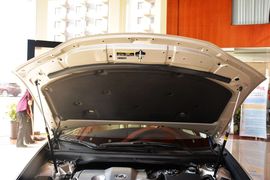 2014款雷克萨斯ES250豪华版