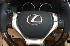 2014款雷克萨斯ES250豪华版