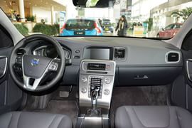 2015款沃尔沃S60L T5智驭版