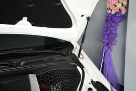 2013款纳智捷Master CEO 2.2T专属旗舰版