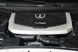 2013款纳智捷Master CEO 2.2T专属旗舰版