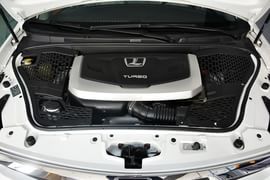 2013款纳智捷Master CEO 2.2T专属旗舰版