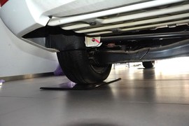 2013款纳智捷Master CEO 2.2T专属旗舰版