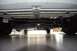 2013款纳智捷Master CEO 2.2T专属旗舰版