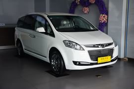 2013款纳智捷Master CEO 2.2T专属旗舰版