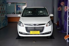 2013款纳智捷Master CEO 2.2T专属旗舰版