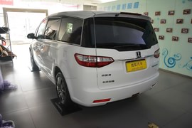 2013款纳智捷Master CEO 2.2T专属旗舰版