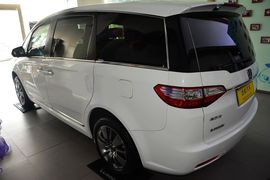 2013款纳智捷Master CEO 2.2T专属旗舰版