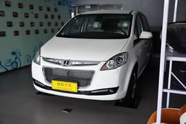 2013款纳智捷Master CEO 2.2T专属旗舰版