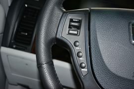 2013款纳智捷Master CEO 2.2T专属旗舰版