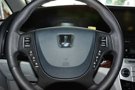 2013款纳智捷Master CEO 2.2T专属旗舰版