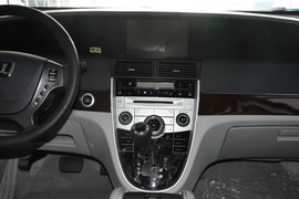 2013款纳智捷Master CEO 2.2T专属旗舰版