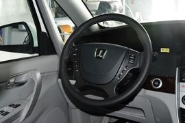 2013款纳智捷Master CEO 2.2T专属旗舰版