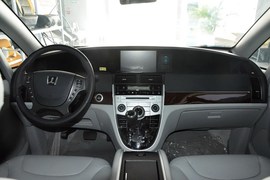 2013款纳智捷Master CEO 2.2T专属旗舰版