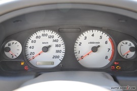 郑州日产D22皮卡四驱标准型