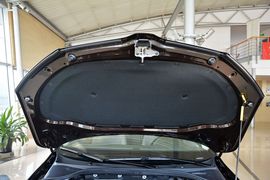 2015款斯柯达明锐1.6L自动逸杰版