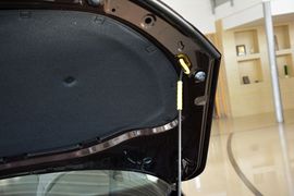 2015款斯柯达明锐1.6L自动逸杰版