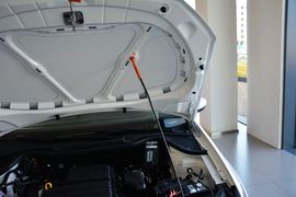 2014款大众POLO 1.4L手动风尚版