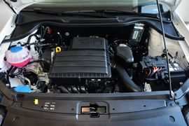 2014款大众POLO 1.4L手动风尚版