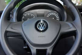 2014款大众POLO 1.4L手动风尚版