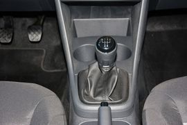 2014款大众POLO 1.4L手动风尚版