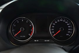 2014款大众POLO 1.4L手动风尚版