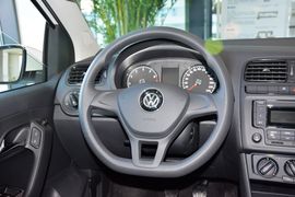 2014款大众POLO 1.4L手动风尚版