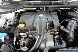 2014款荣威350T 1.5T自动劲逸版