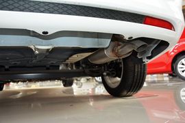 2014款荣威350T 1.5T自动劲逸版