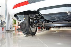 2014款荣威350T 1.5T自动劲逸版