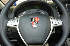 2014款荣威350T 1.5T自动劲逸版